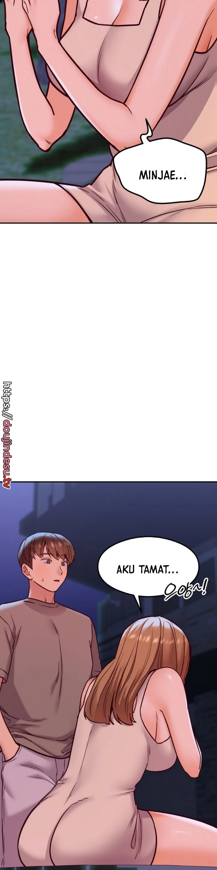 Magical Massage Chapter 17