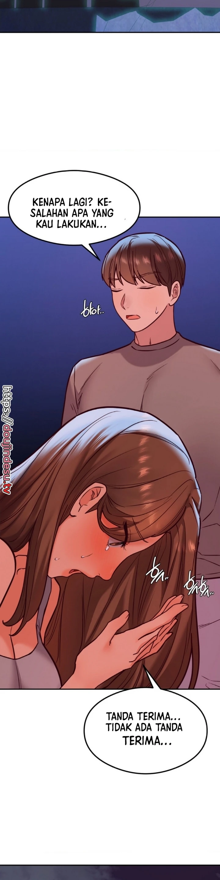 Magical Massage Chapter 17