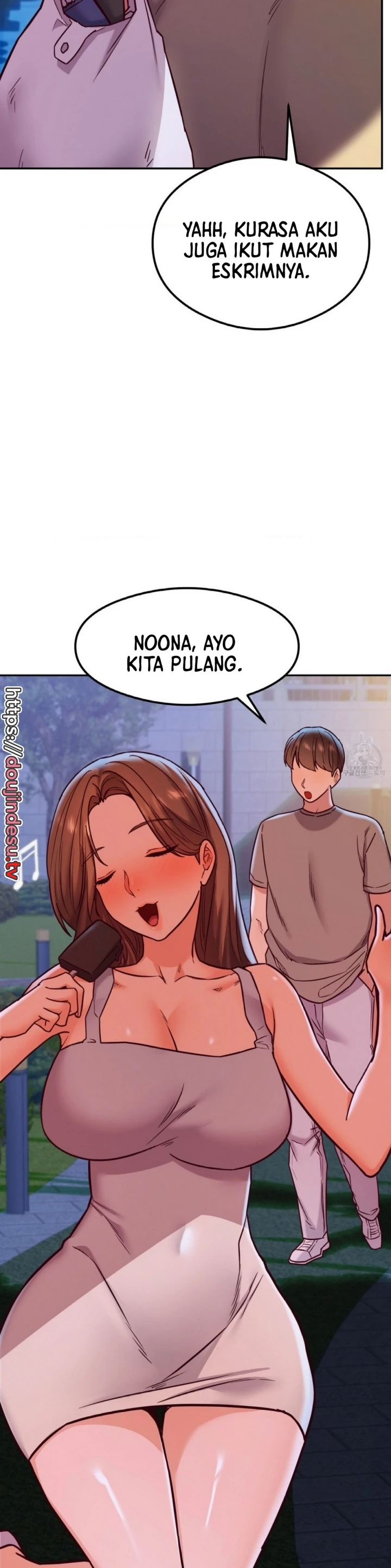 Magical Massage Chapter 17