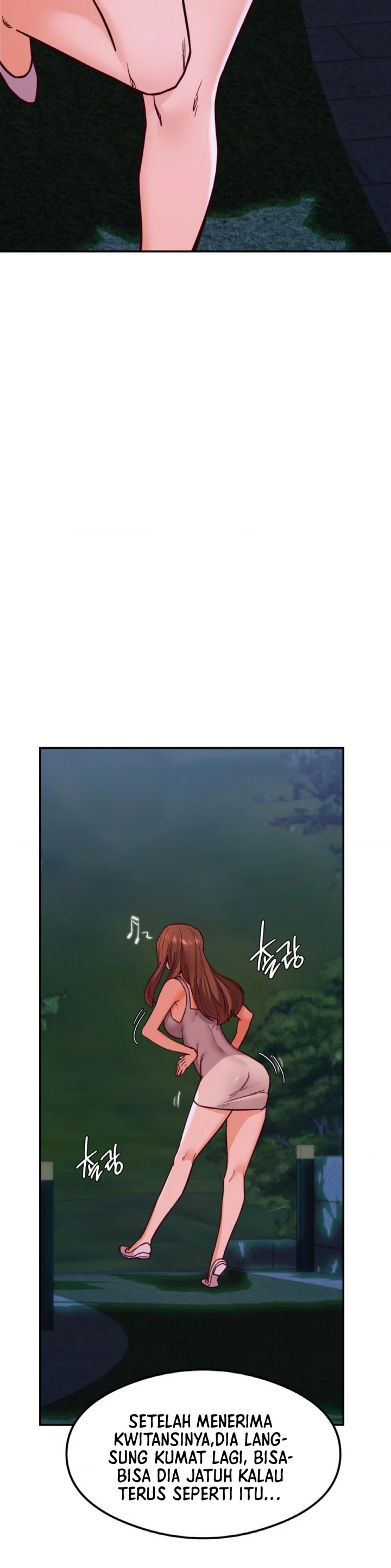 Magical Massage Chapter 17