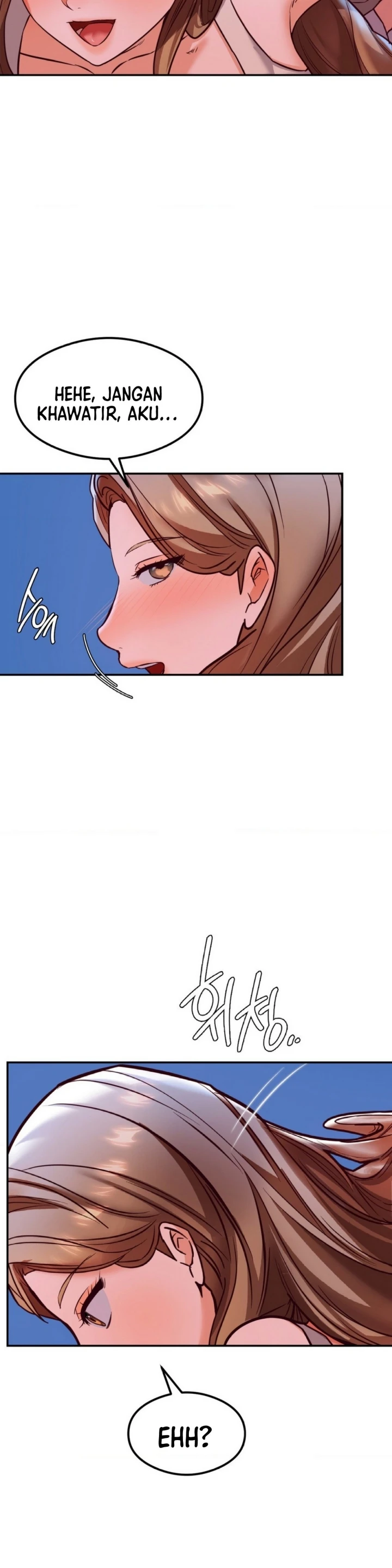 Magical Massage Chapter 17