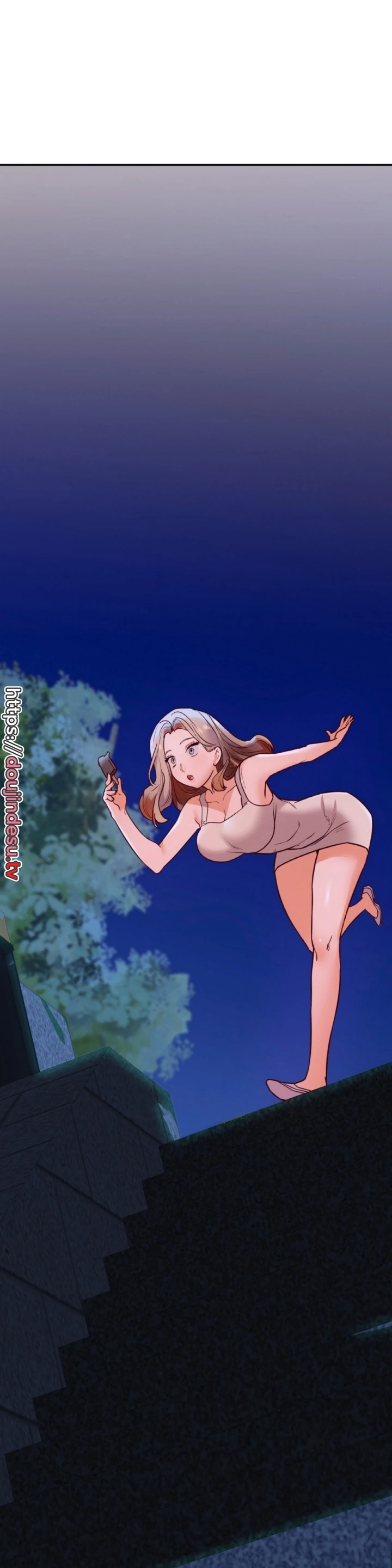 Magical Massage Chapter 17