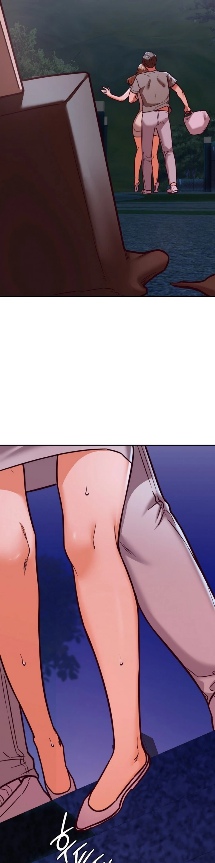Magical Massage Chapter 17