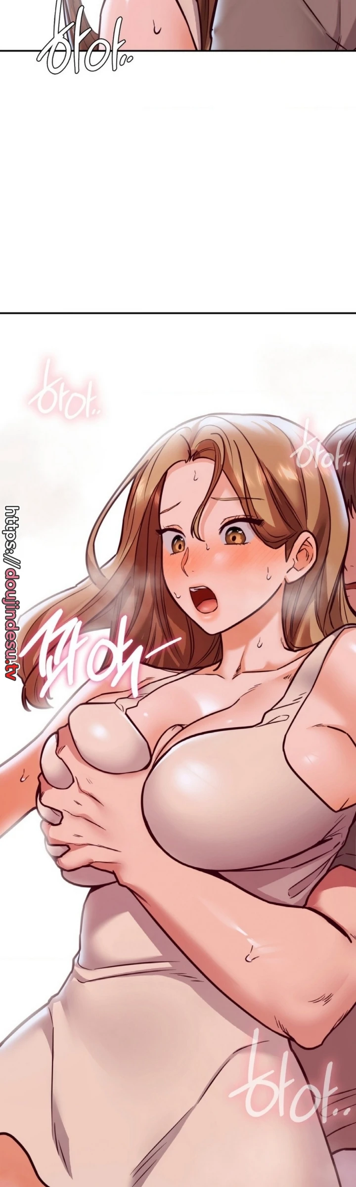 Magical Massage Chapter 17