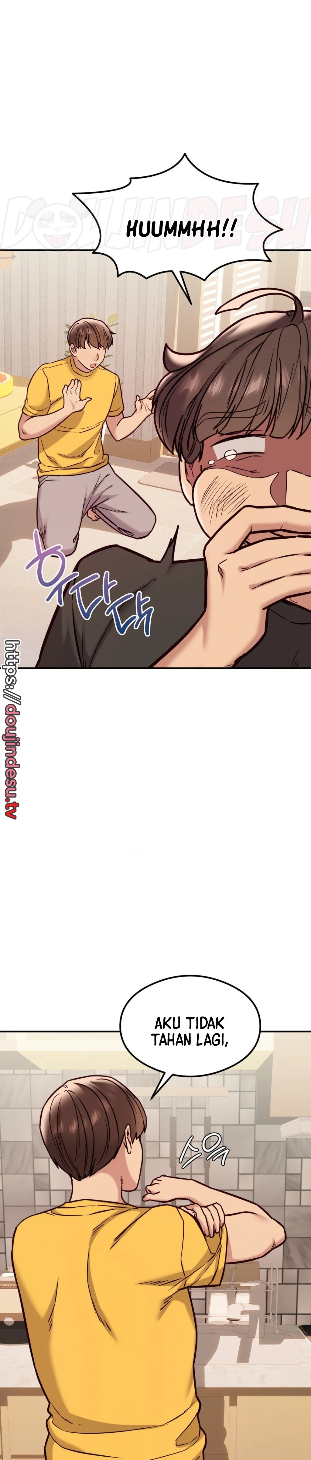 Magical Massage Chapter 21