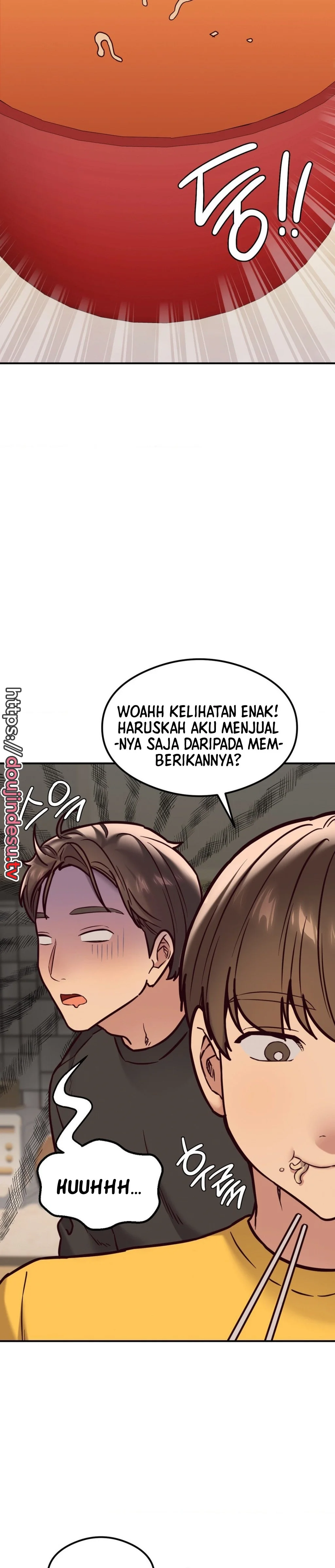 Magical Massage Chapter 21