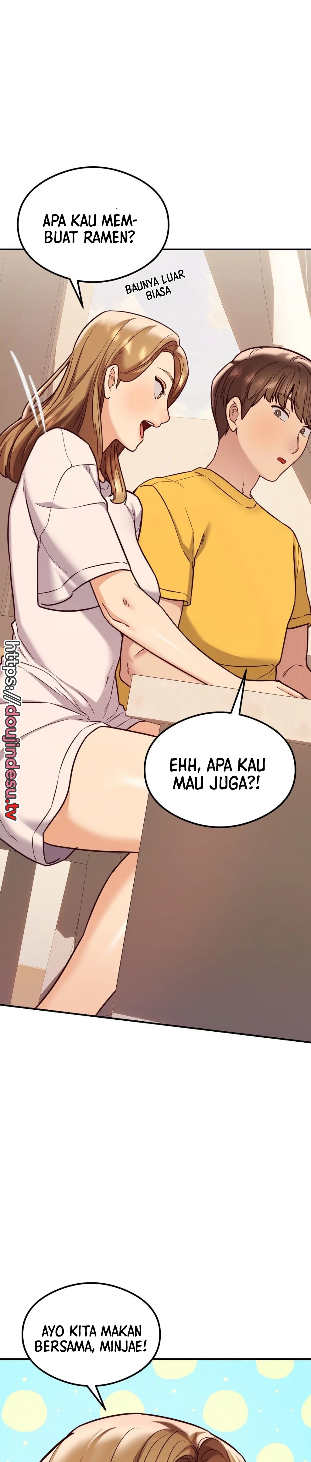 Magical Massage Chapter 21