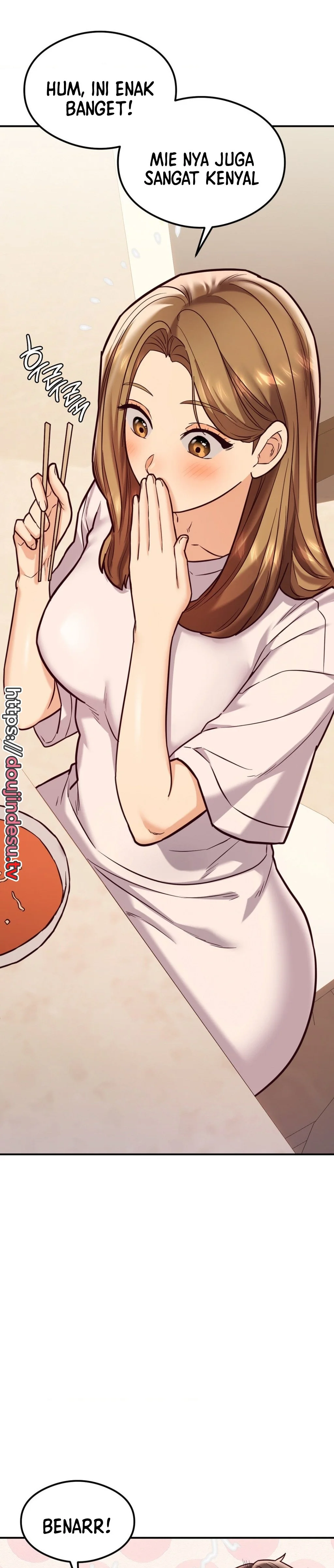Magical Massage Chapter 21