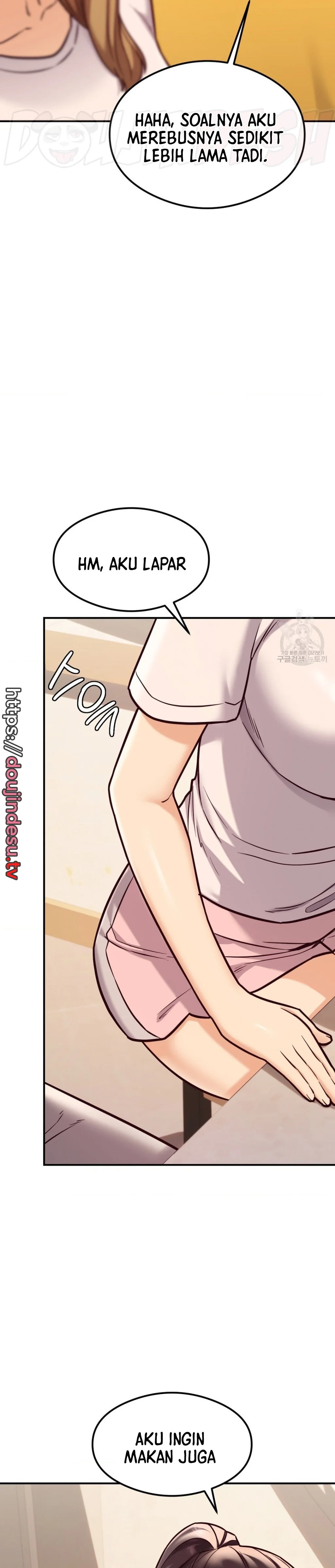 Magical Massage Chapter 21
