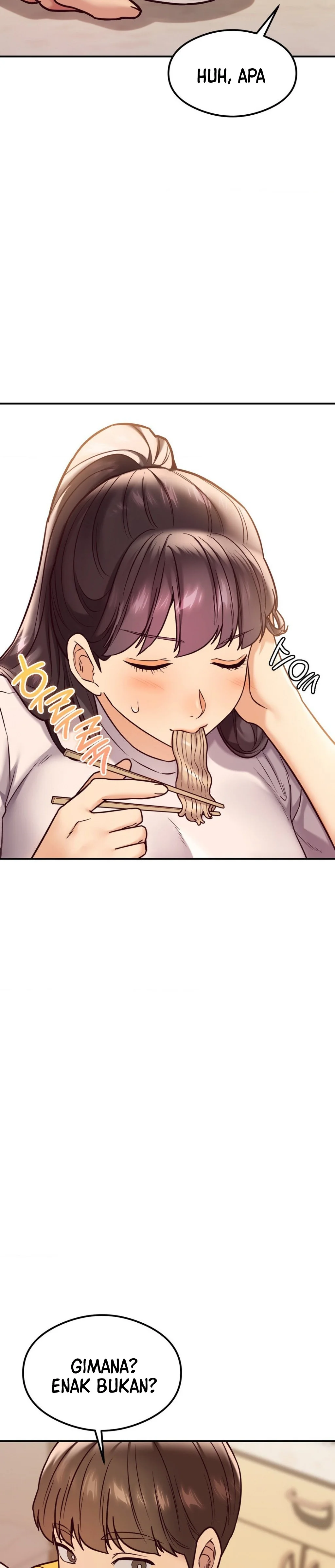 Magical Massage Chapter 21