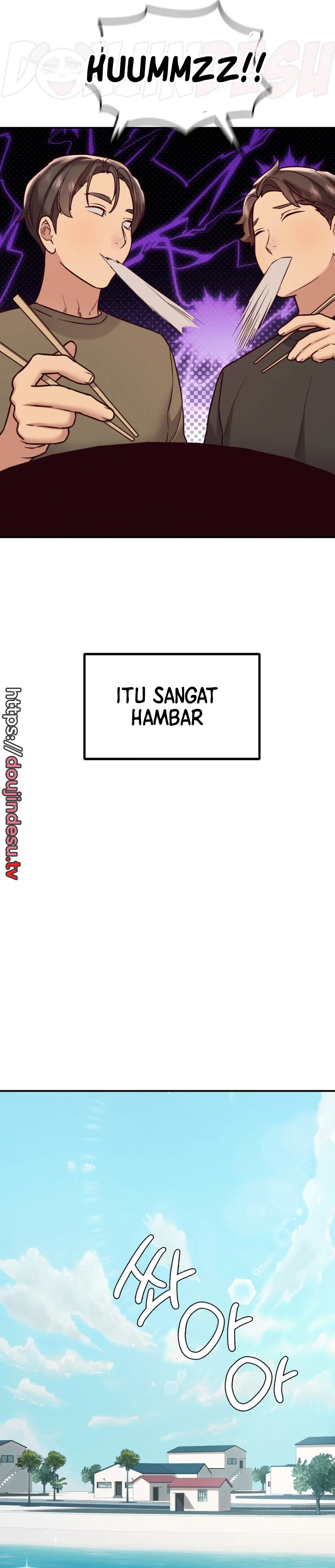 Magical Massage Chapter 21