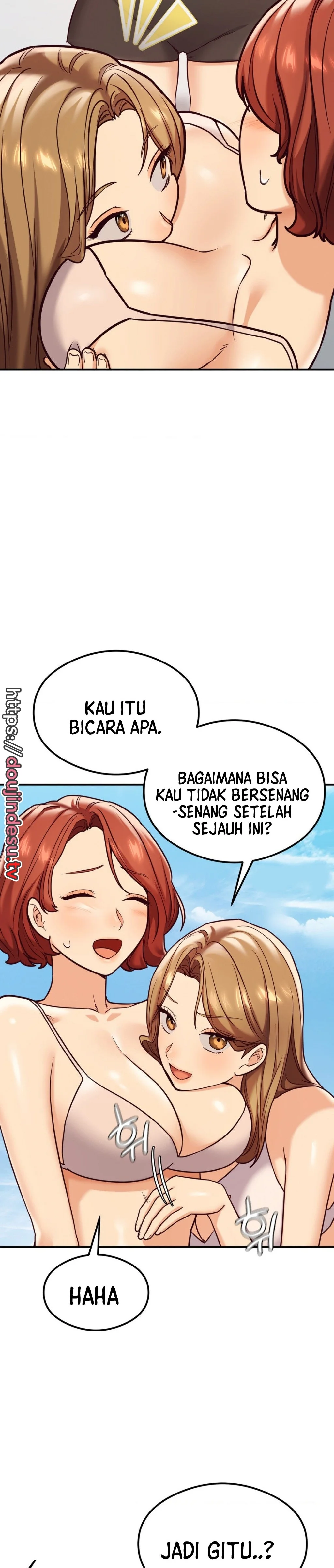 Magical Massage Chapter 21