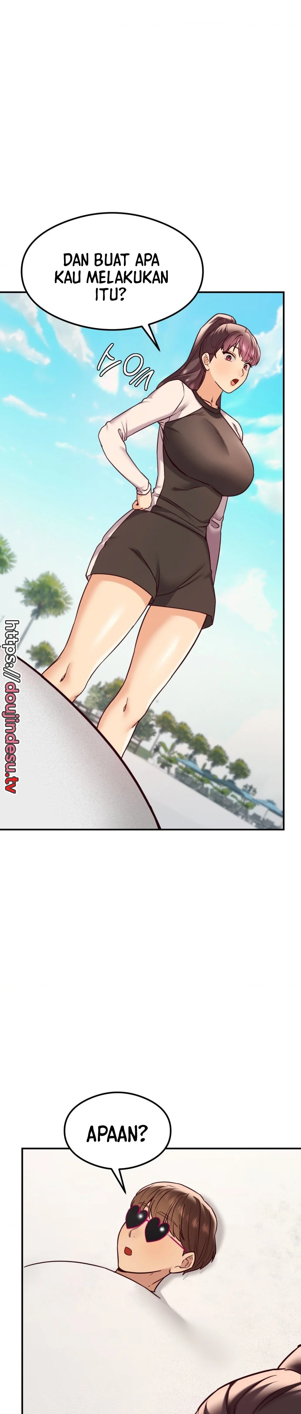 Magical Massage Chapter 21