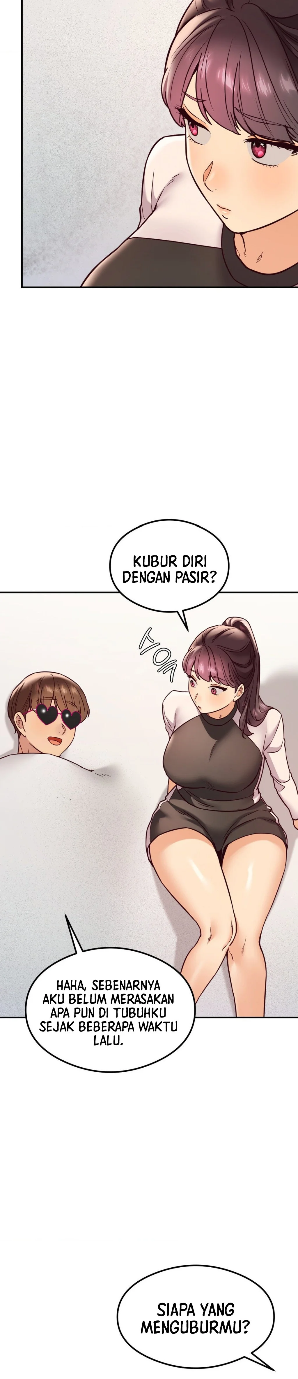 Magical Massage Chapter 21