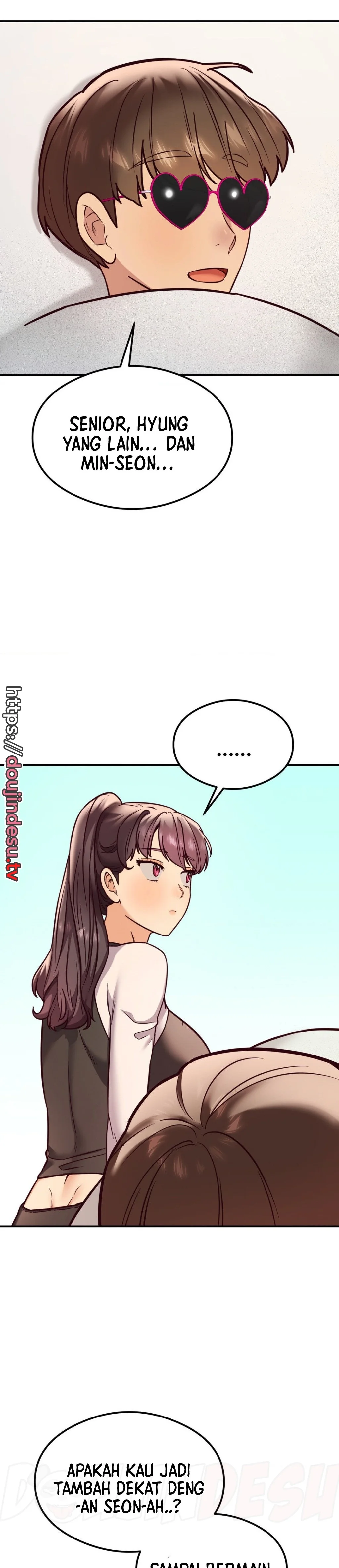 Magical Massage Chapter 21
