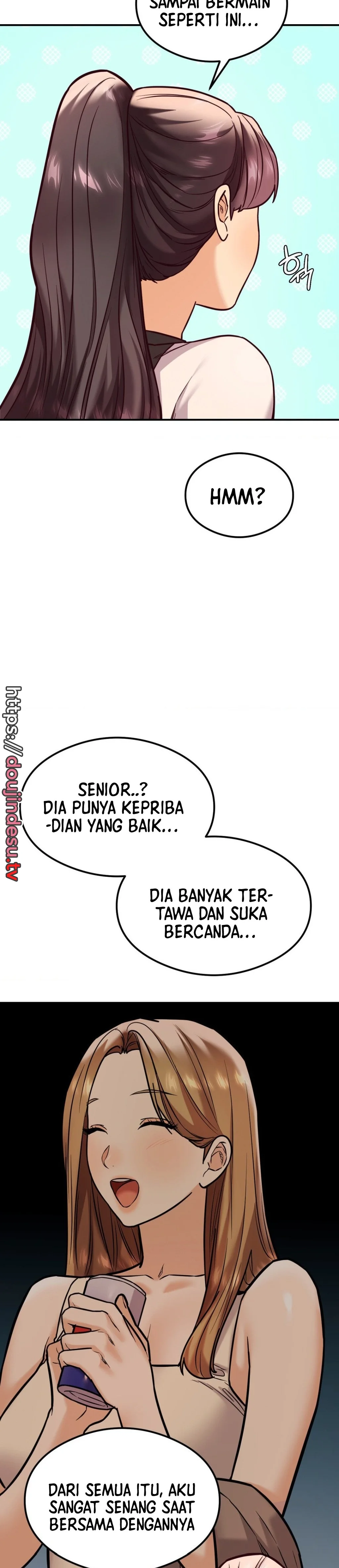 Magical Massage Chapter 21