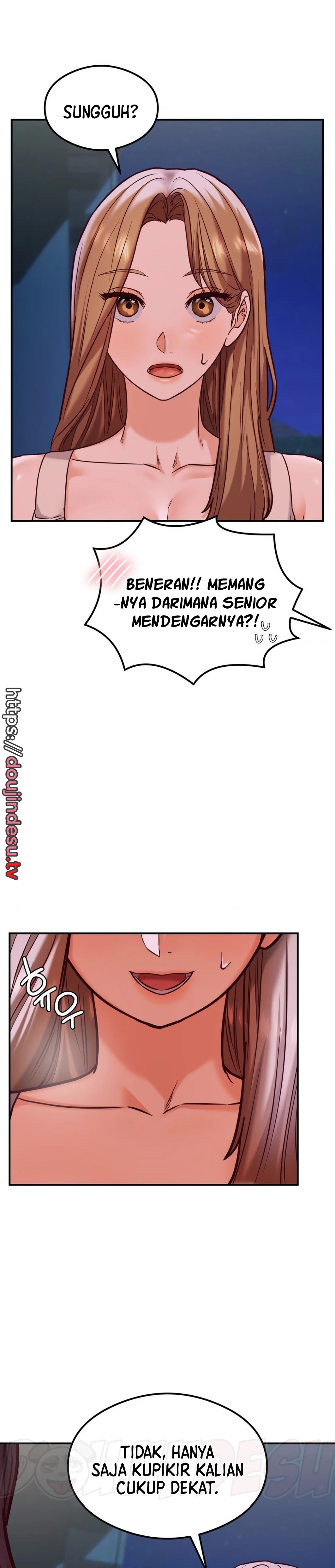 Magical Massage Chapter 21