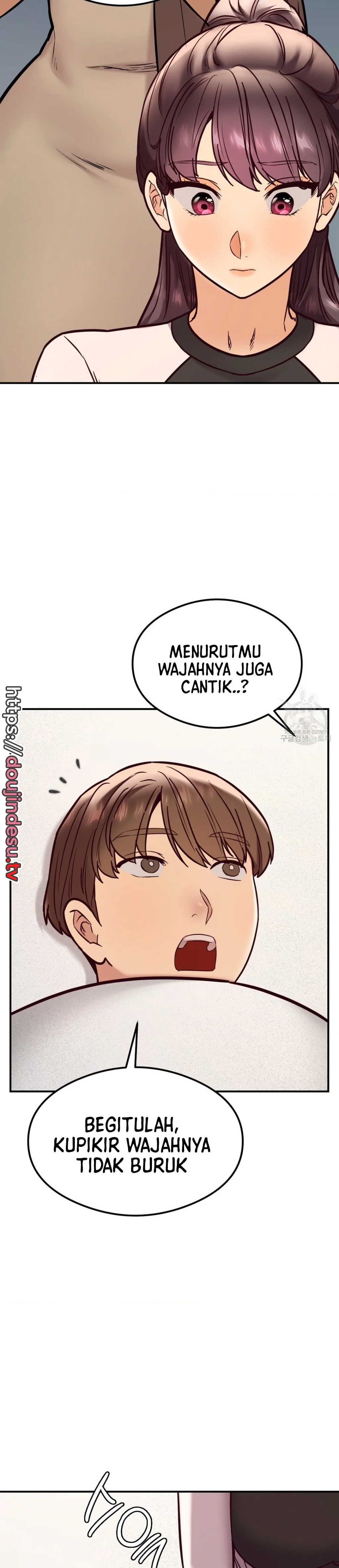 Magical Massage Chapter 21