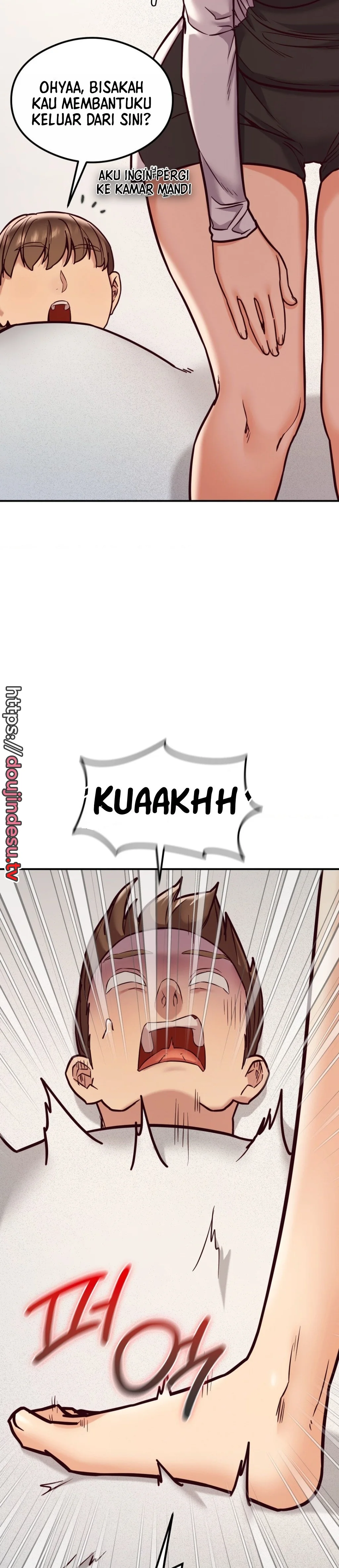 Magical Massage Chapter 21