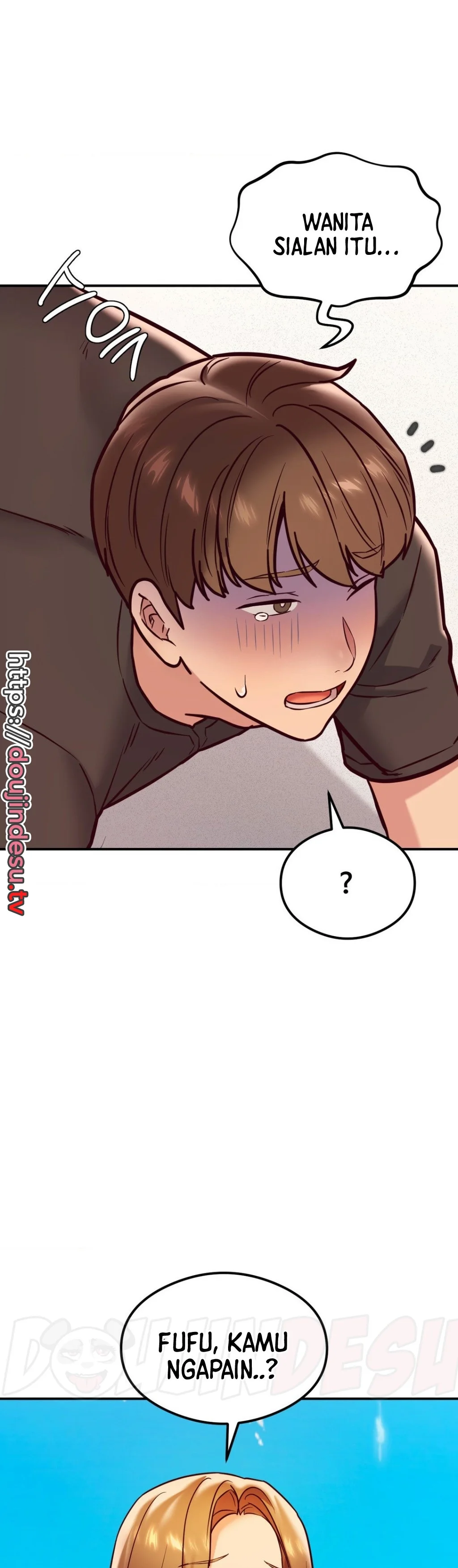 Magical Massage Chapter 21