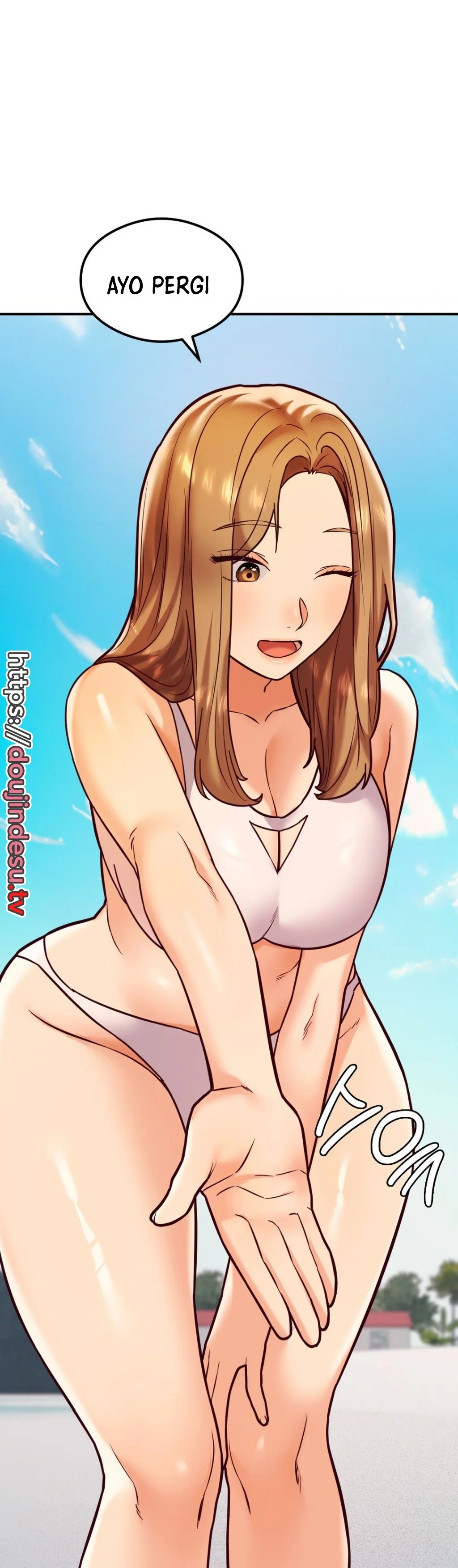 Magical Massage Chapter 21