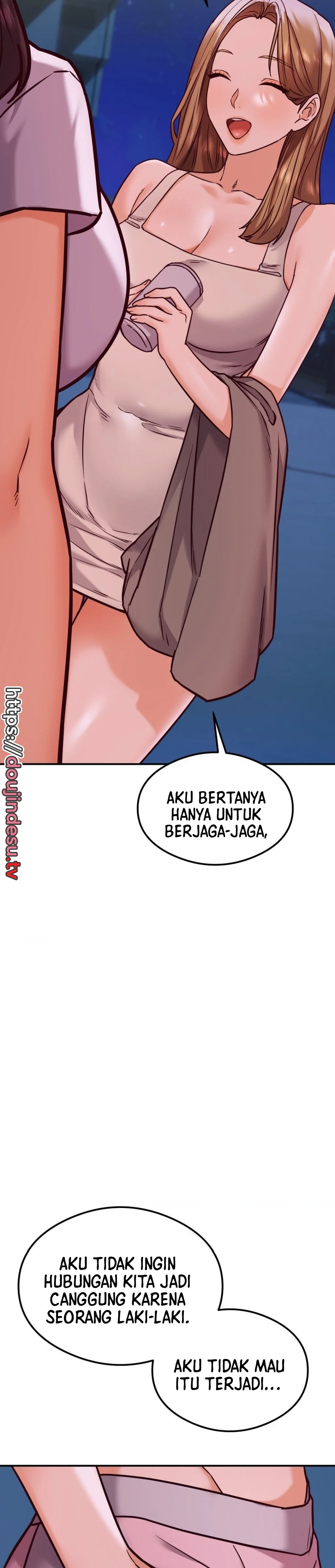 Magical Massage Chapter 21