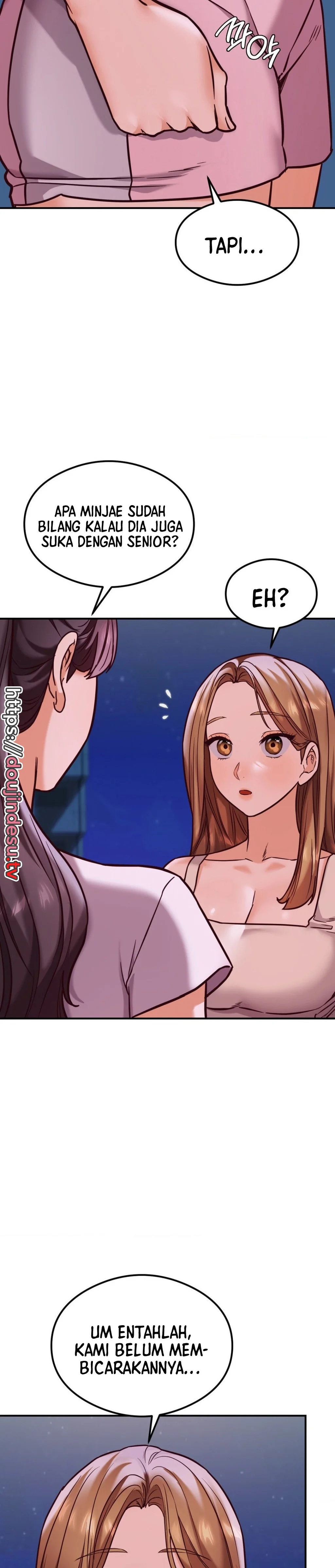 Magical Massage Chapter 21
