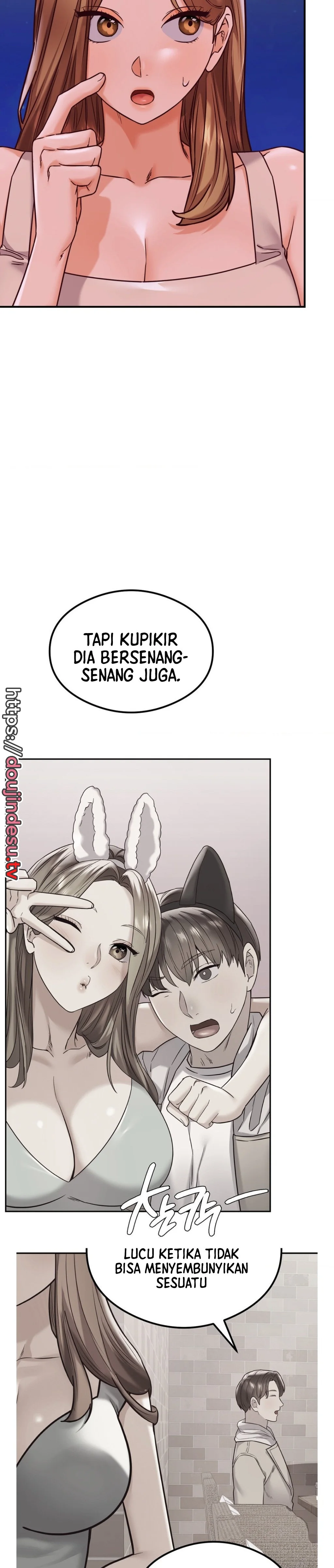 Magical Massage Chapter 21