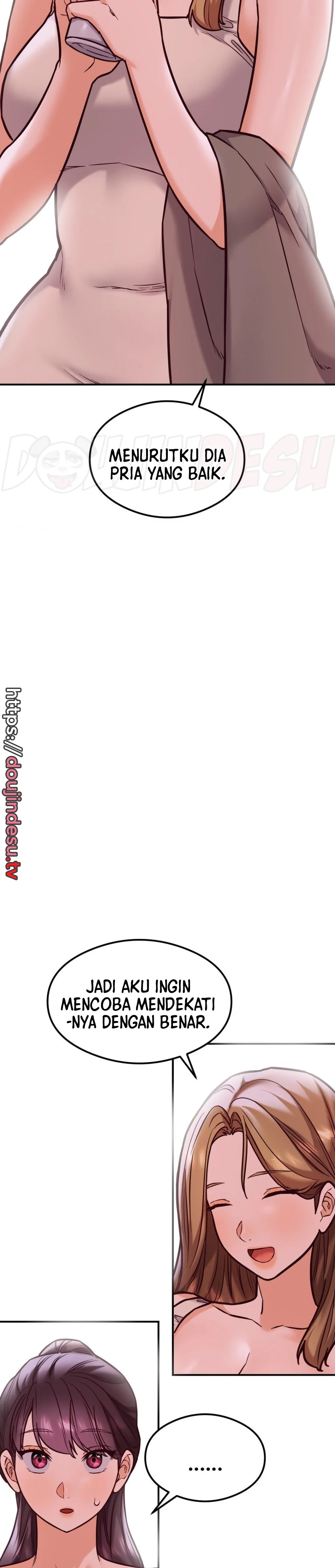 Magical Massage Chapter 21