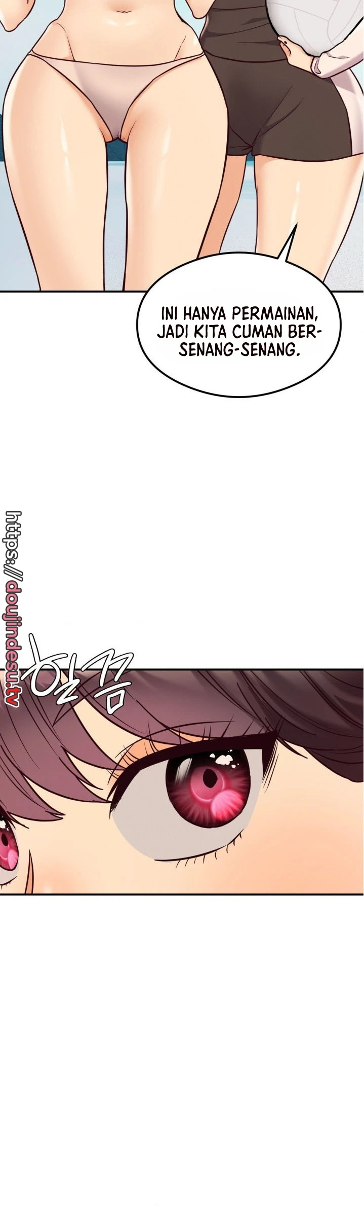 Magical Massage Chapter 22