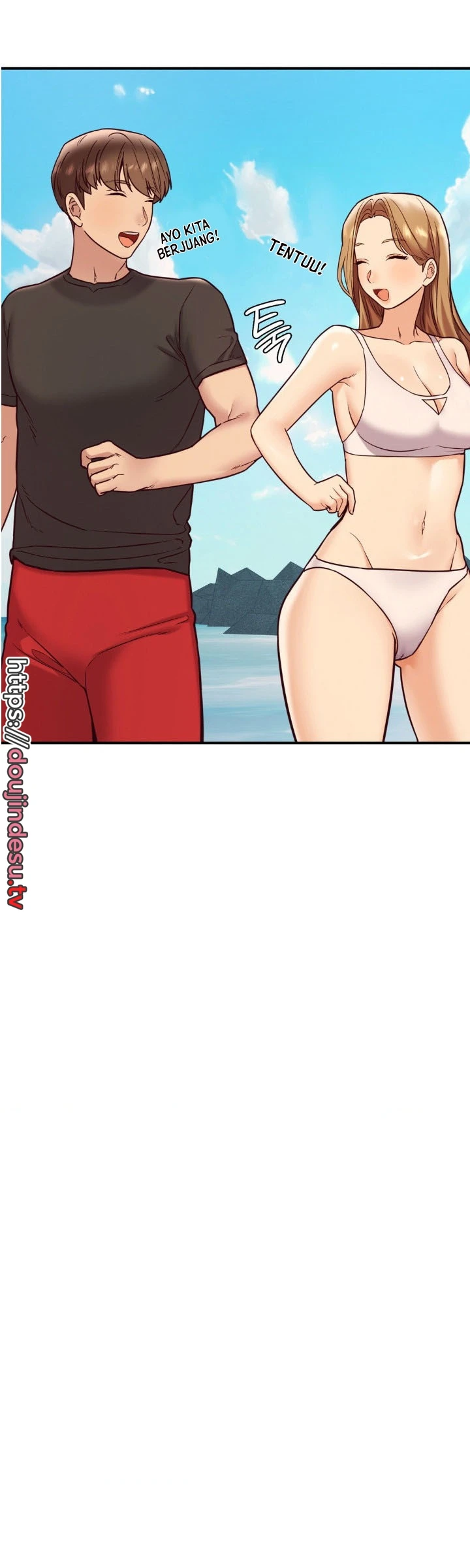 Magical Massage Chapter 22