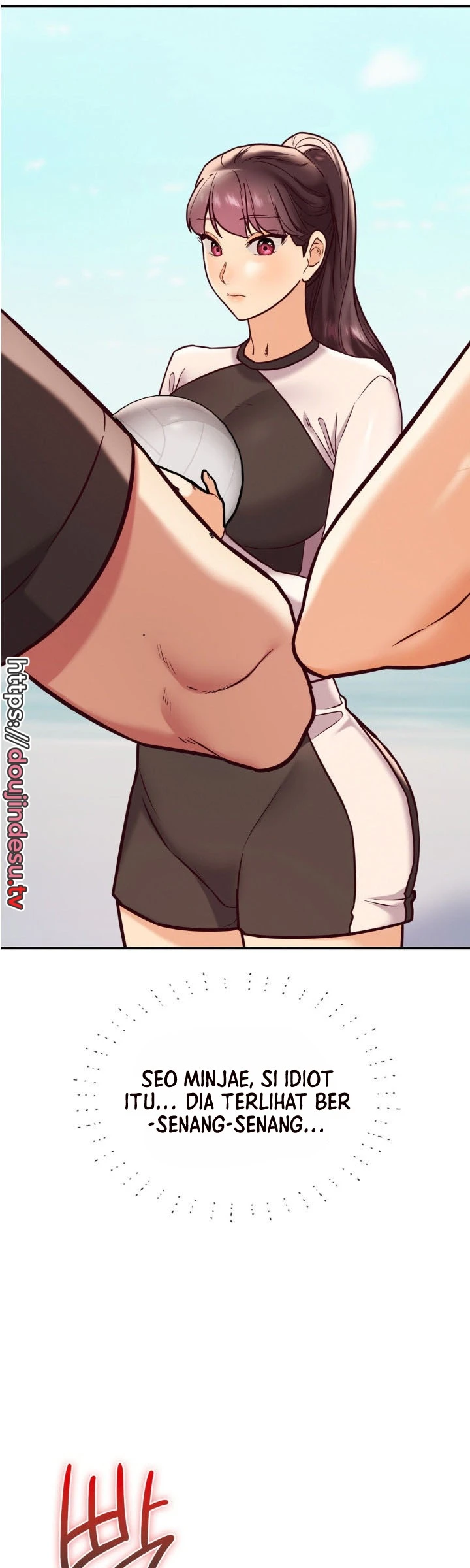 Magical Massage Chapter 22