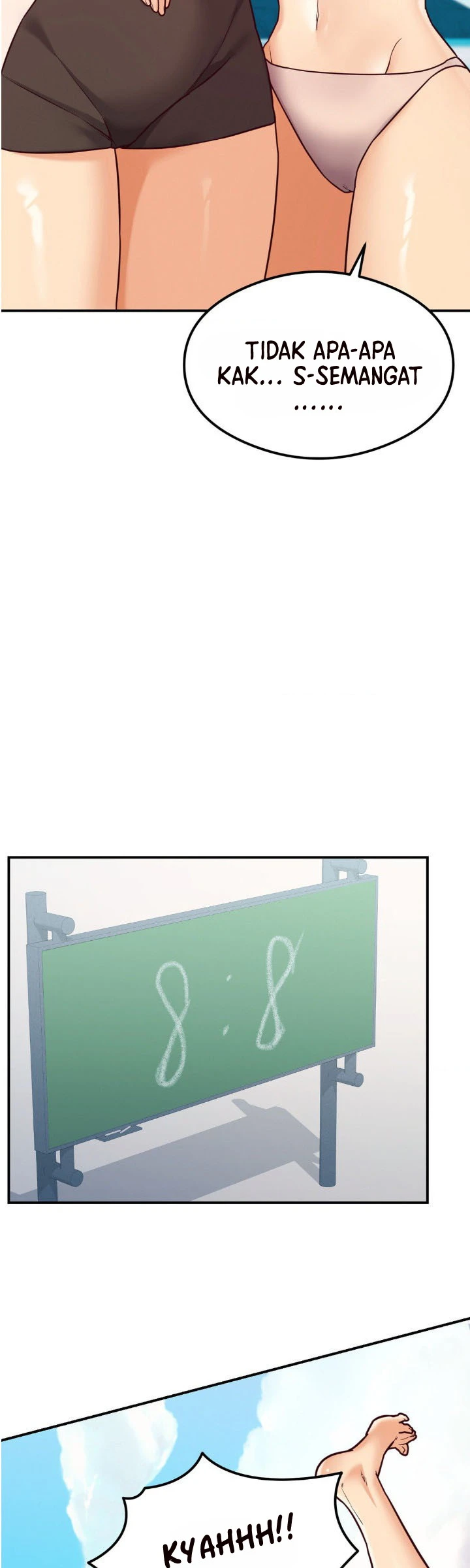 Magical Massage Chapter 22