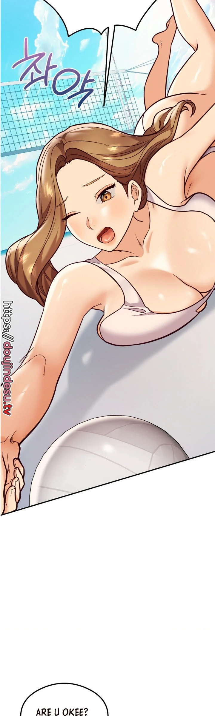 Magical Massage Chapter 22