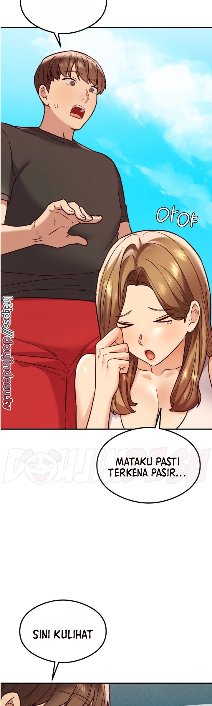 Magical Massage Chapter 22