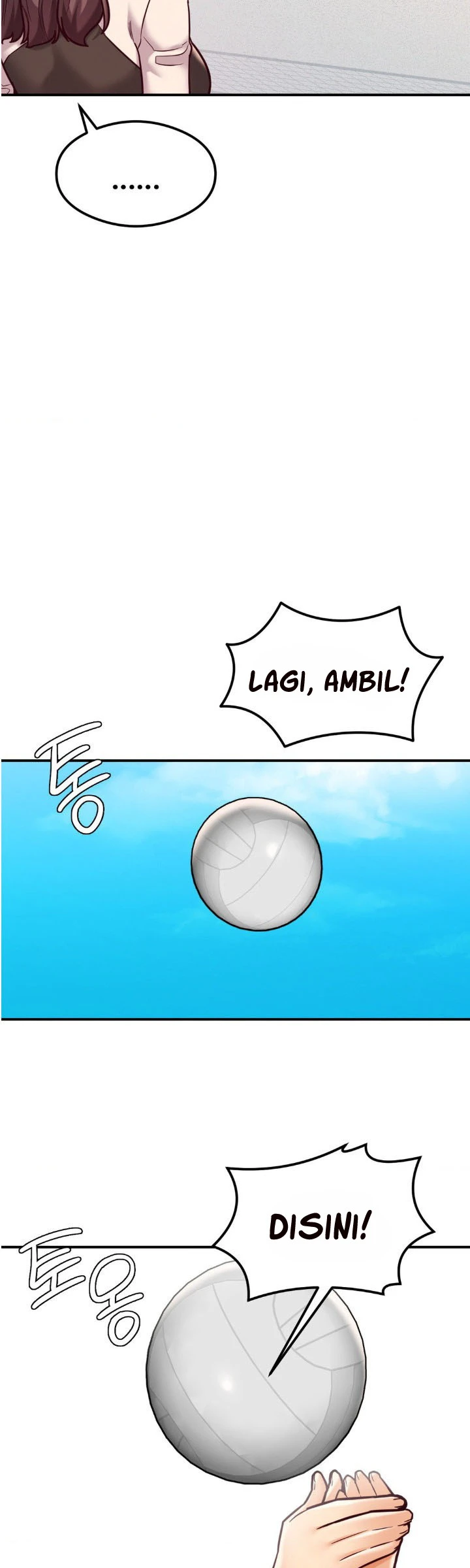 Magical Massage Chapter 22