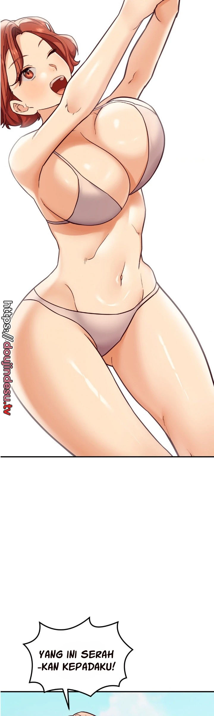 Magical Massage Chapter 22