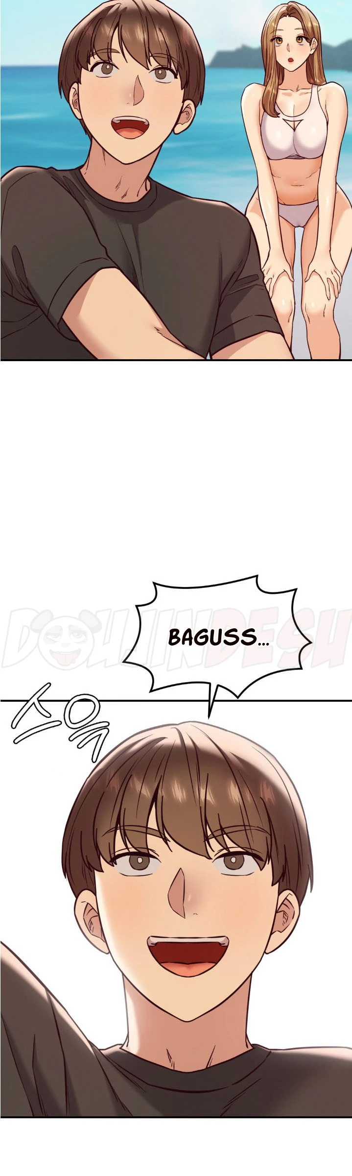 Magical Massage Chapter 22