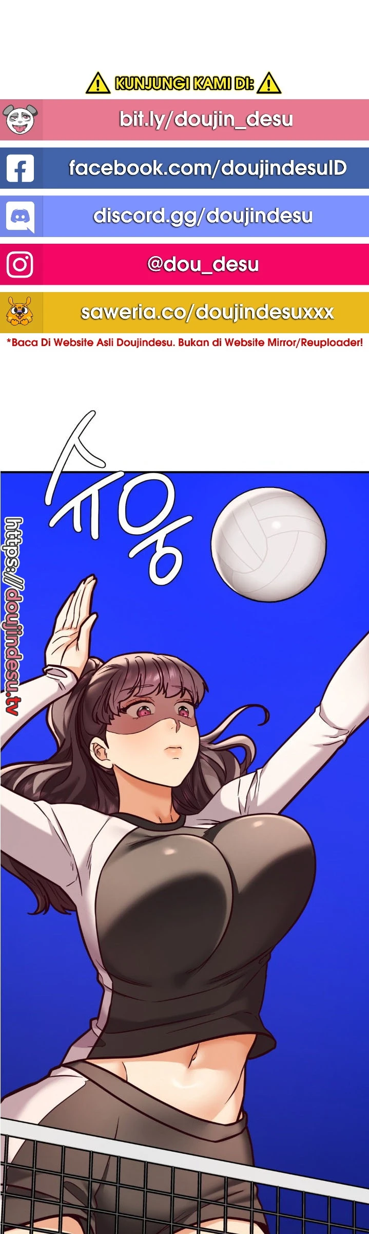 Magical Massage Chapter 22