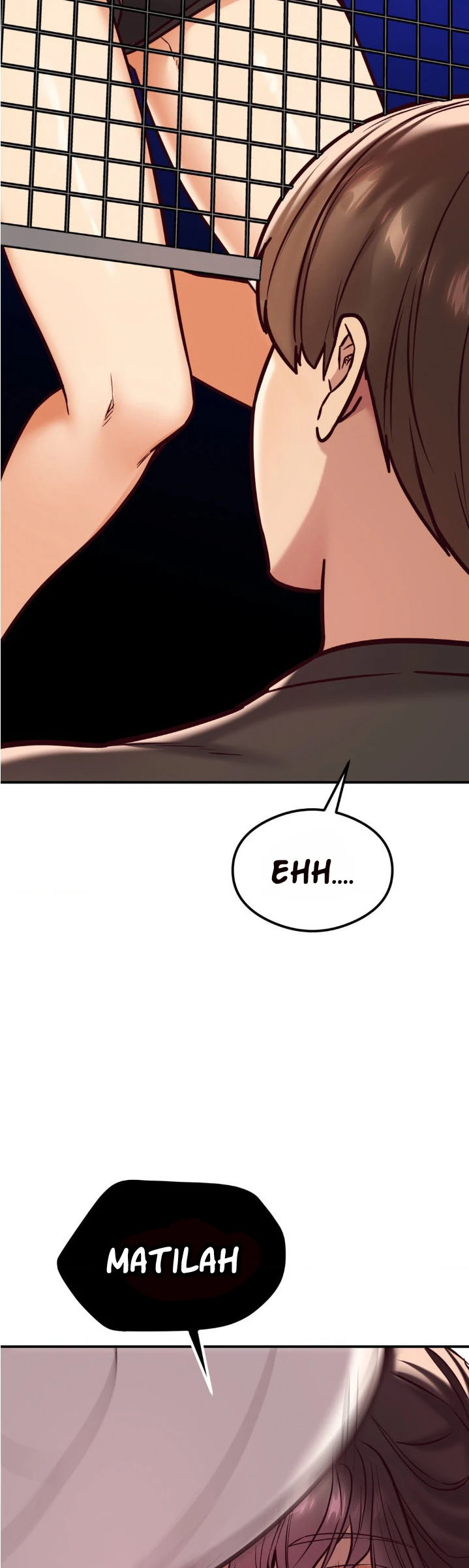 Magical Massage Chapter 22