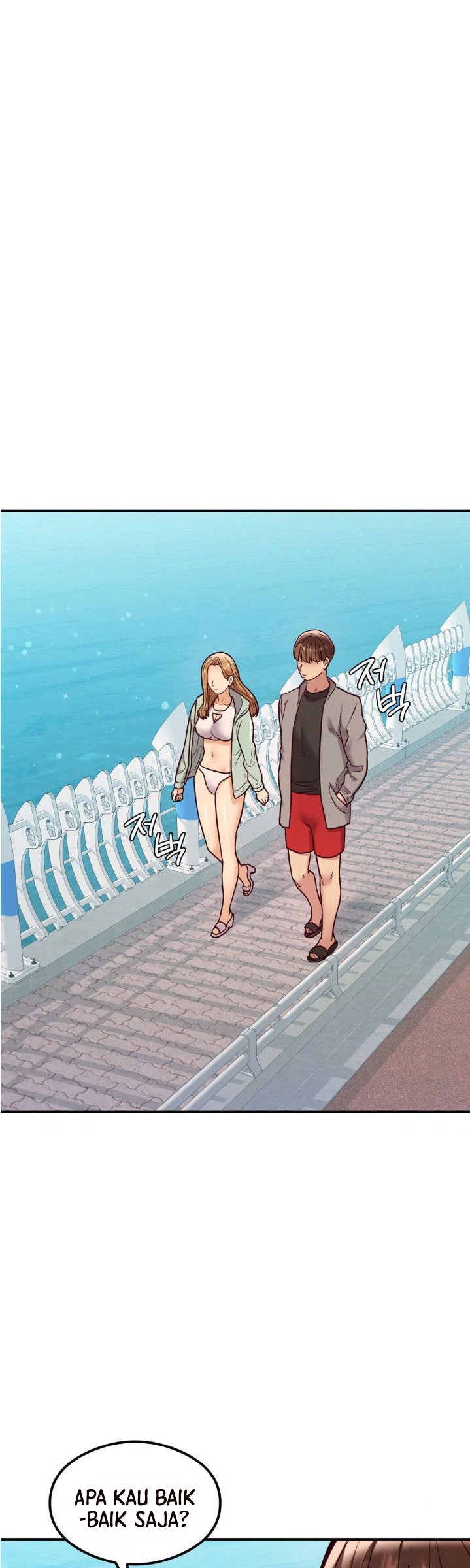 Magical Massage Chapter 22
