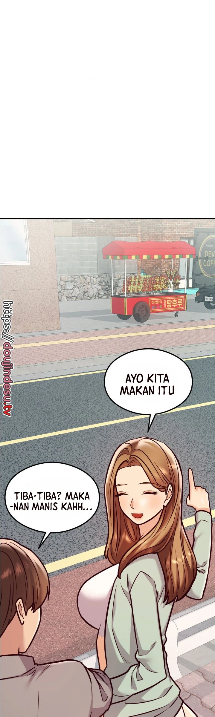 Magical Massage Chapter 22