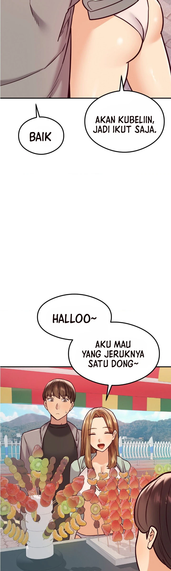 Magical Massage Chapter 22