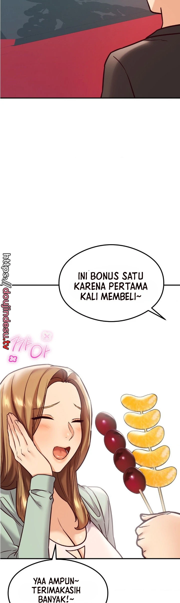 Magical Massage Chapter 22