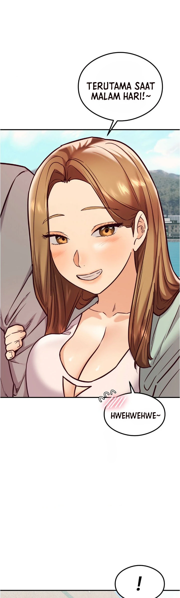Magical Massage Chapter 22