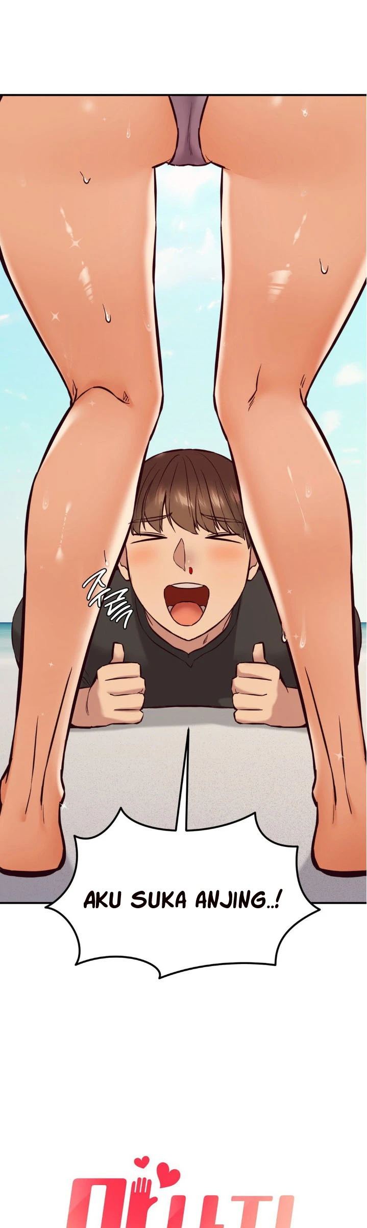 Magical Massage Chapter 22