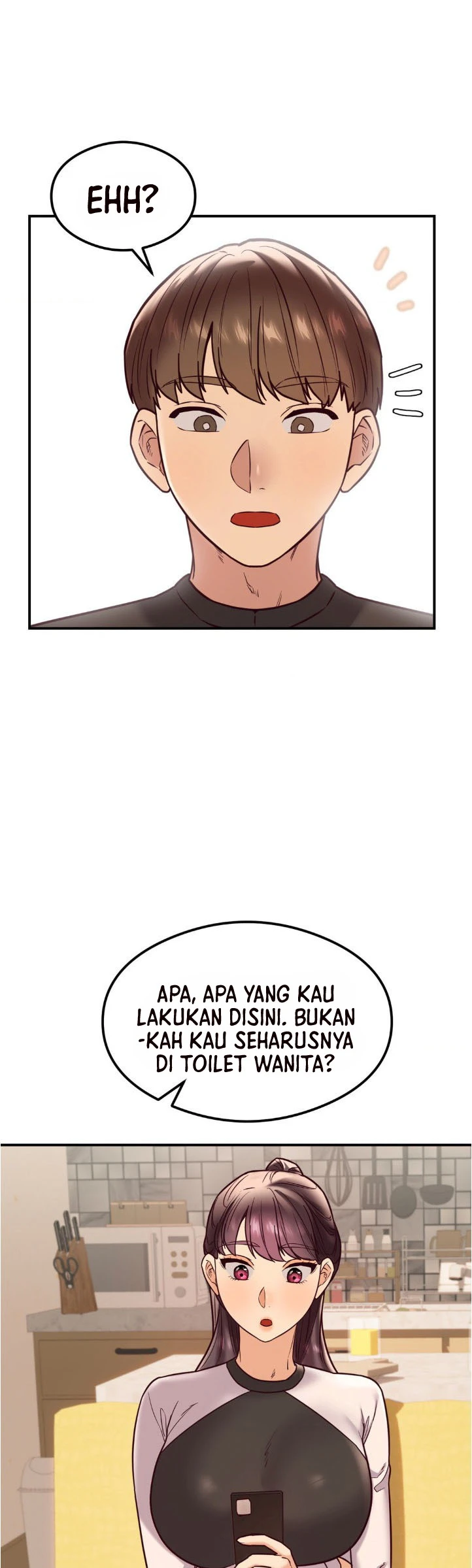 Magical Massage Chapter 22