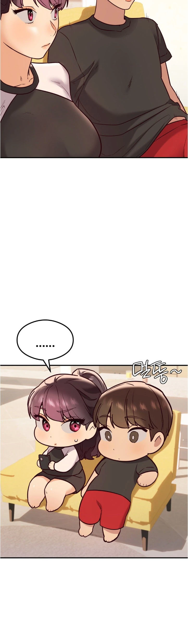 Magical Massage Chapter 22
