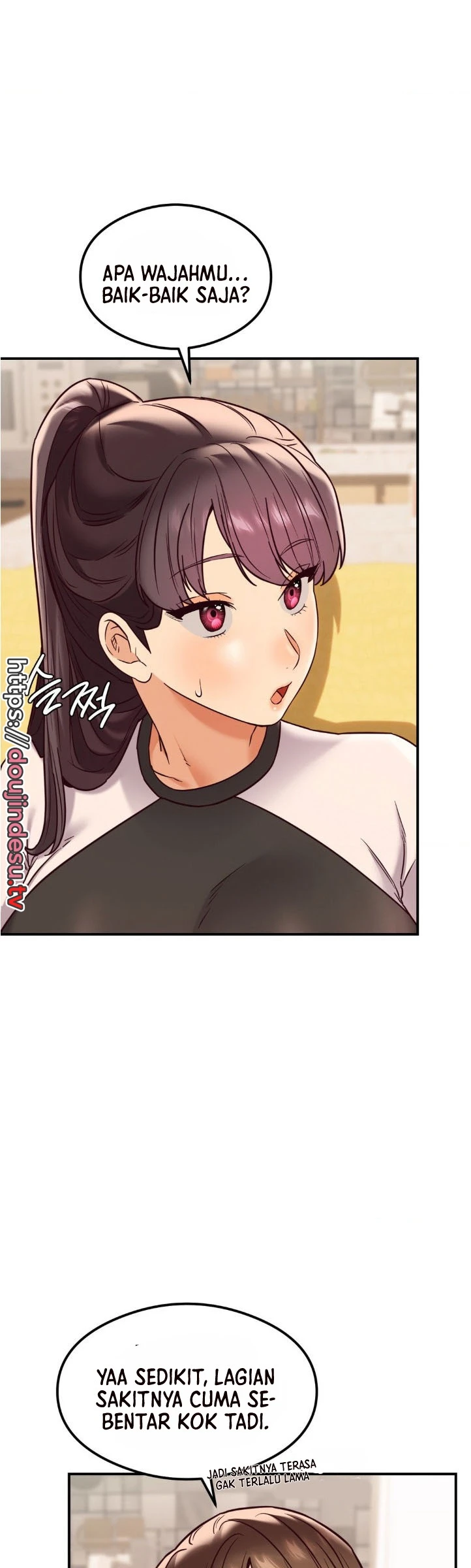Magical Massage Chapter 22