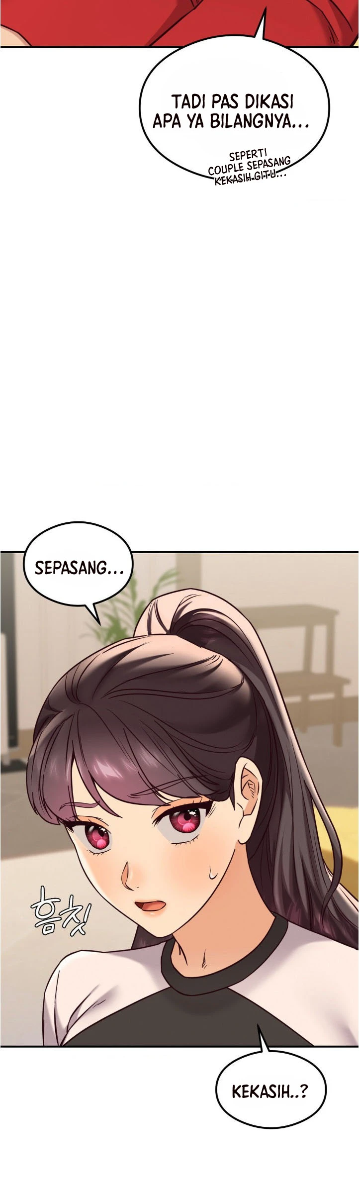 Magical Massage Chapter 22